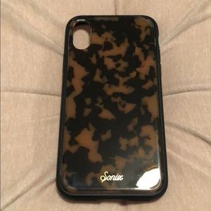 iPhone X phone case